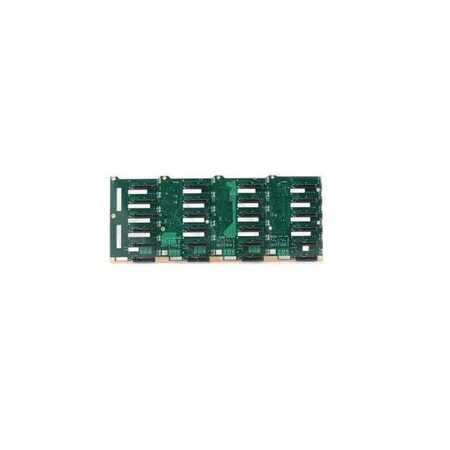 Supermicro 4U SAS/SATA Direct Attached Backplane for SC846 BPN-SAS-846A